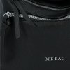GEANȚĂ DE DAMĂ universală BEE BAG negru 0852L2036